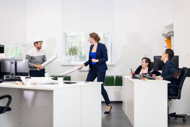 Commercial Architectural Design Services In Ranchi